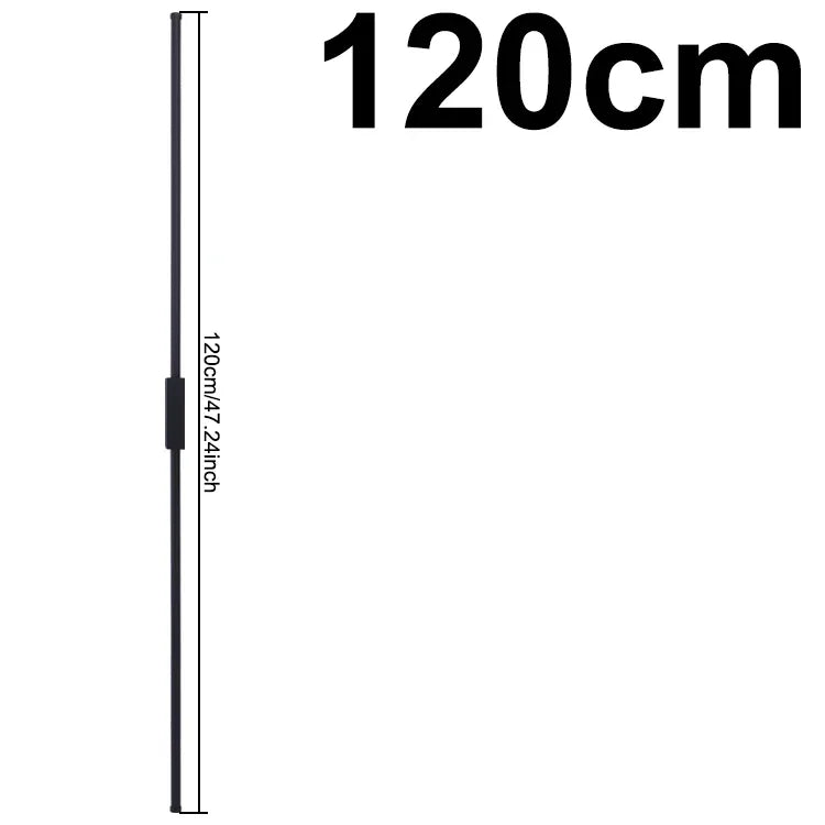LED long wall lamp Indoor Nordic style