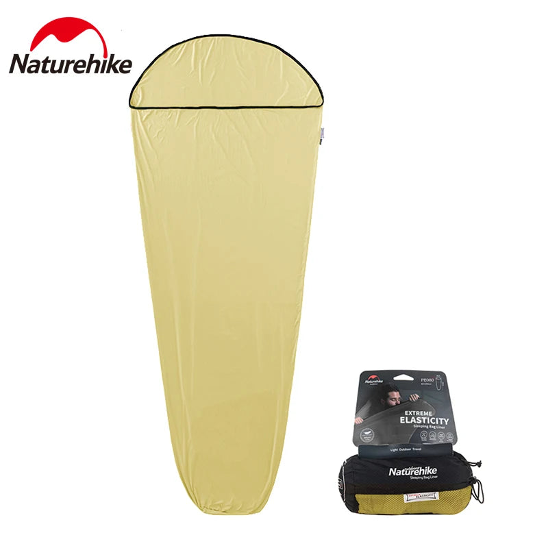 Naturehike Ultralight High Elastic Sleeping Bag Liner