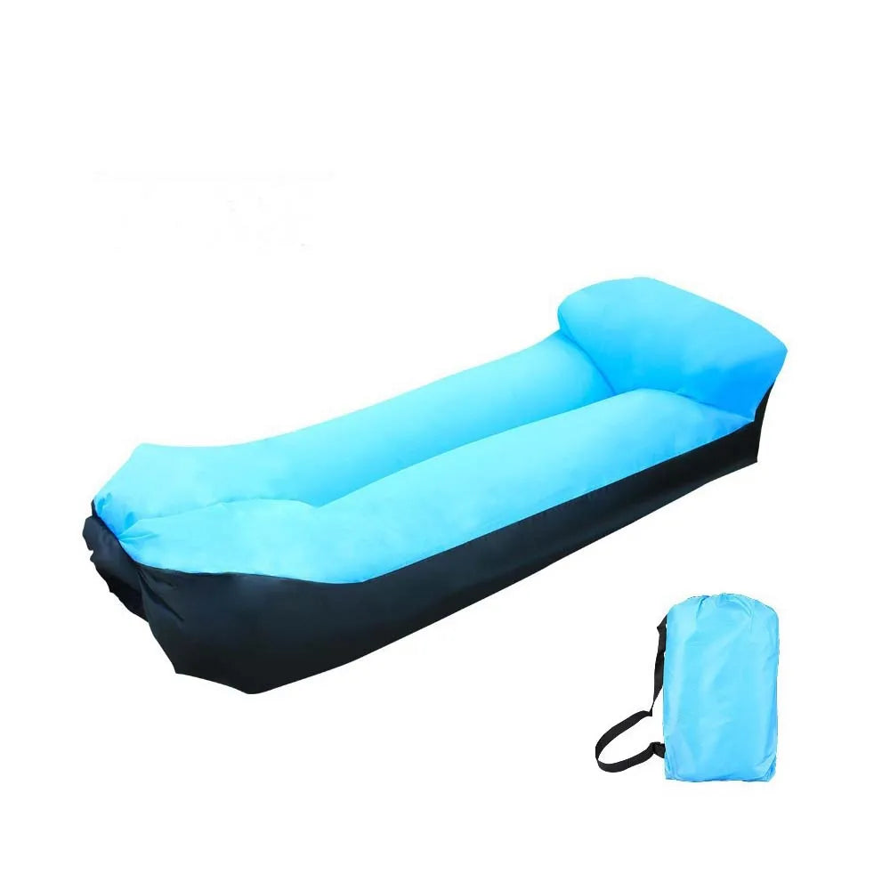 Erwachsene Luftsofa Kinder Fast Inflatable Air Sofa Bed
