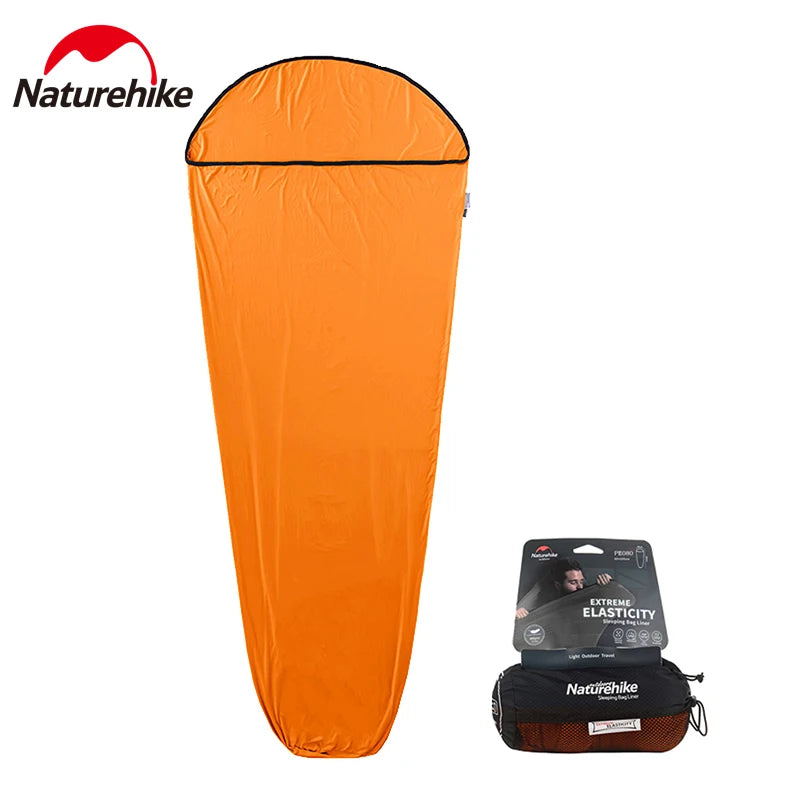 Naturehike Ultralight High Elastic Sleeping Bag Liner