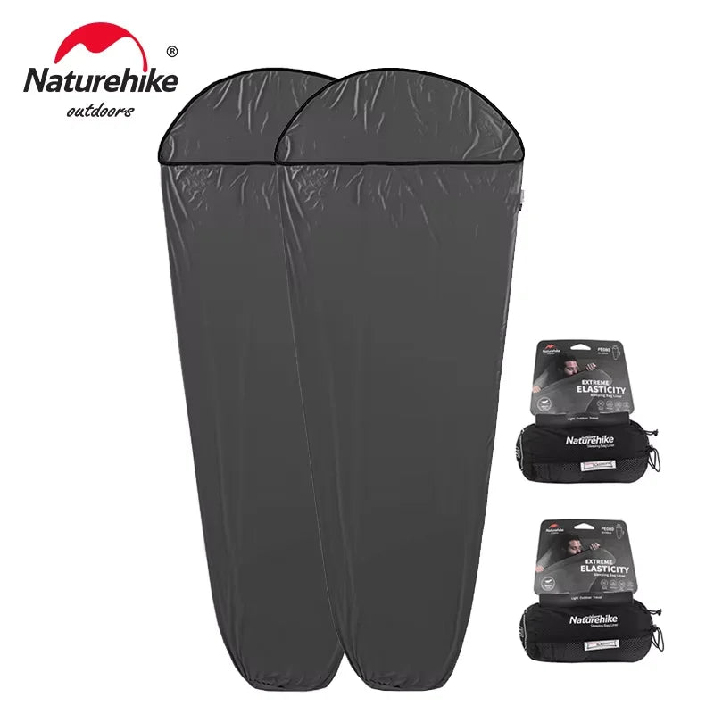 Naturehike High Elasticity Sleeping Bag Liner