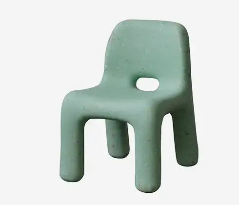 Kids Study Table And Chairs Set, Small Kindergarten Outdoor Plastic Strong Durable Table Furniture Set