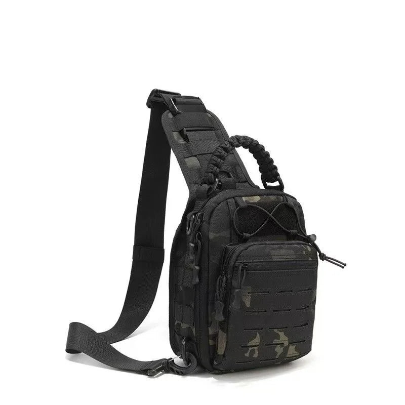 Military Tactical Backpack Shoulder Bag