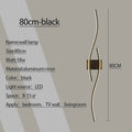 Modern Simple LED Wall Light