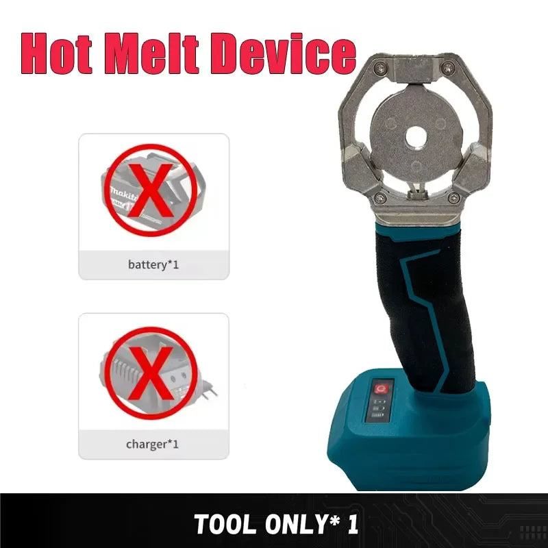 Makita, Various Models of Portable Cordless Power Tools