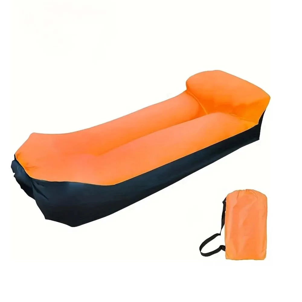 Erwachsene Luftsofa Kinder Fast Inflatable Air Sofa Bed