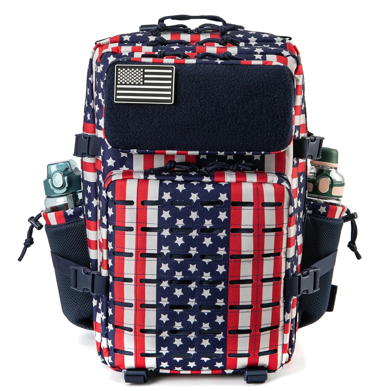 45L Tactical Backpack for Men and Women, School Bag