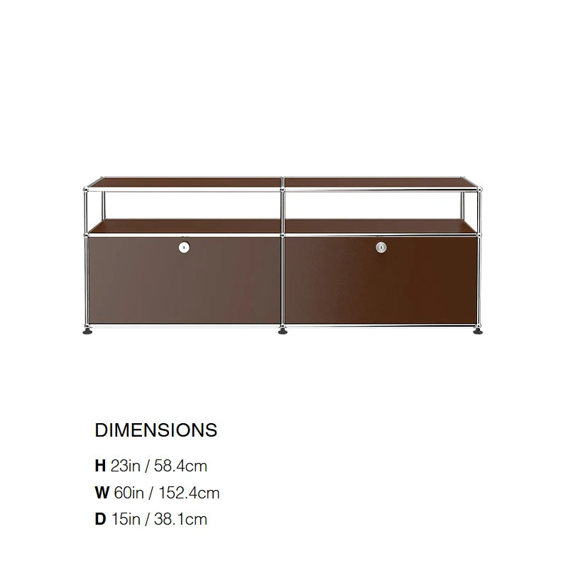 Tv Stand Storage Cabinet