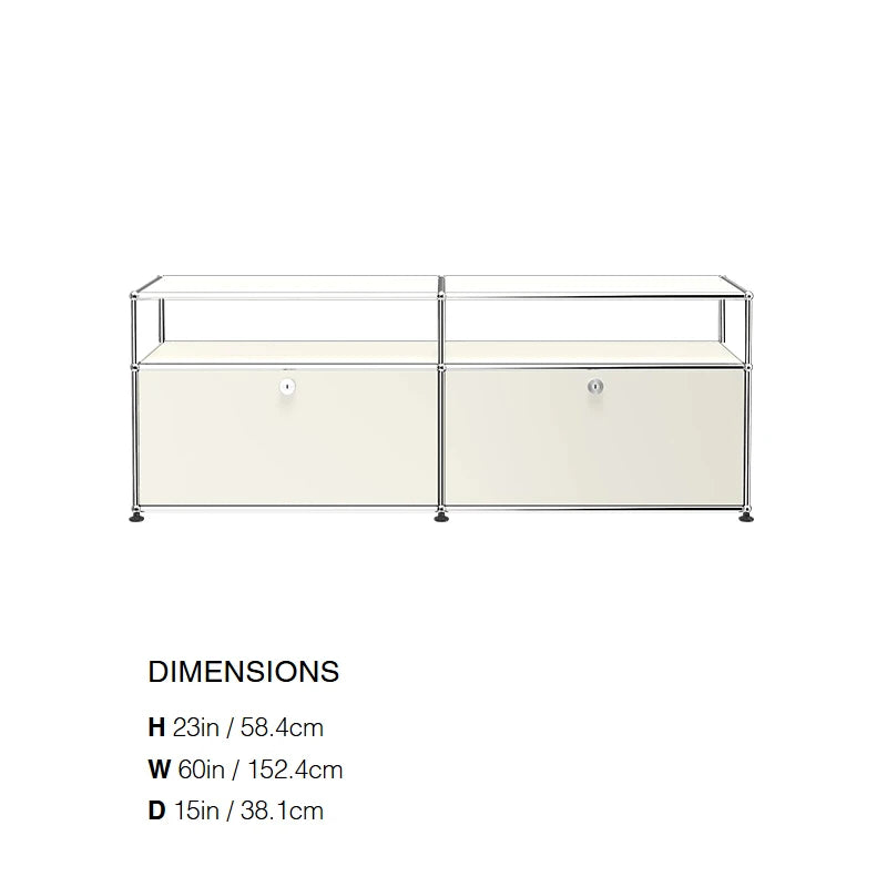Tv Stand Storage Cabinet