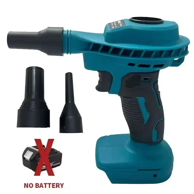 Various Models of Makita's Portable Cordless Power Tools, Cordless Chainsaws, Brushless Chainsaws, Electric Guns