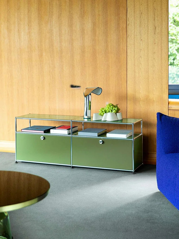 Tv Stand Storage Cabinet