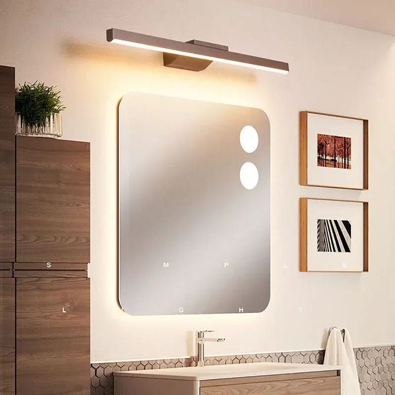 Bathroom LED Wall Lamp Wall Sconce