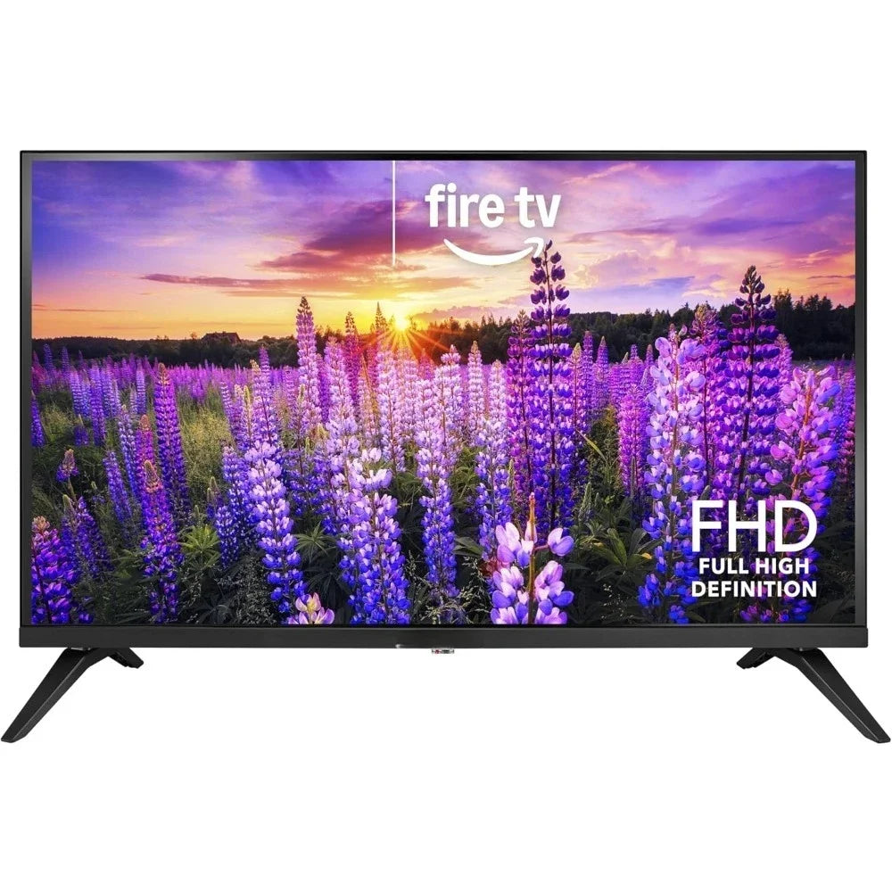 Multi-Function F40 Series 40 Inch Full HD Smart LED TV with Alexa Voice
