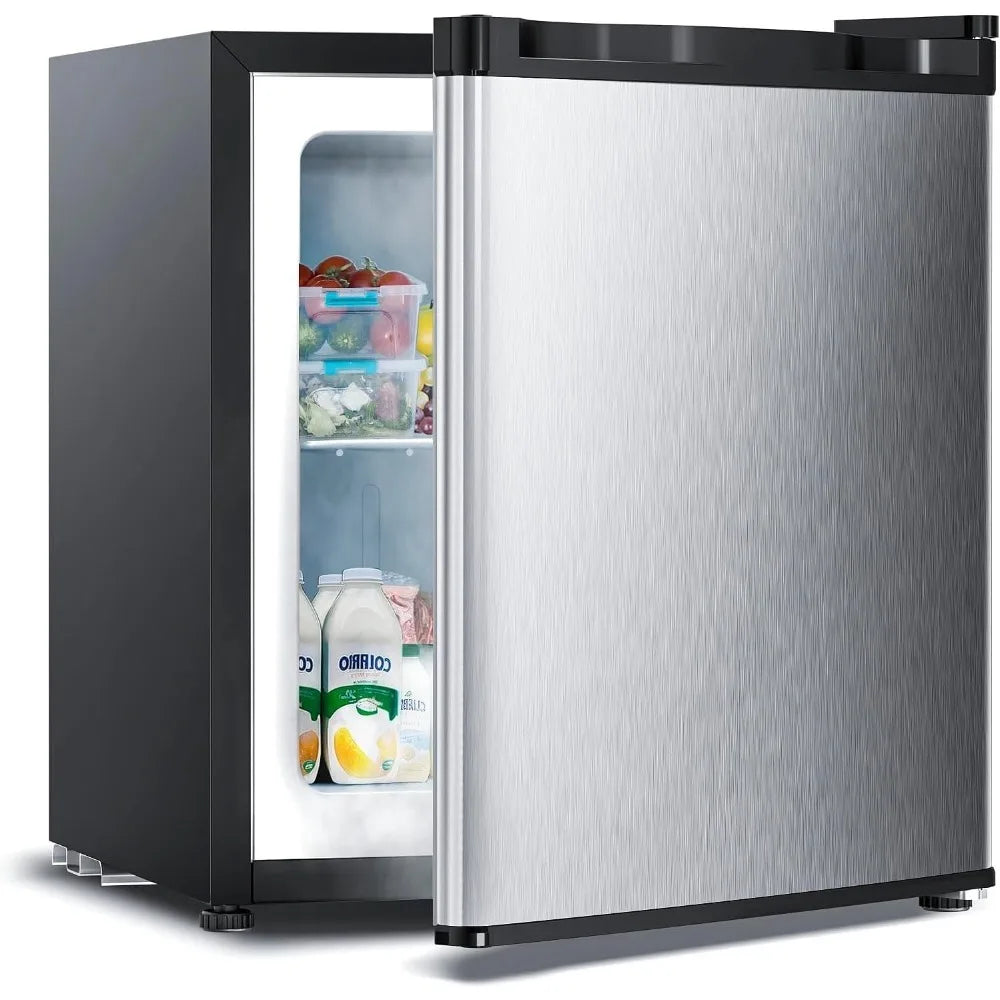 1.1 Cu.Ft Upright Freezer Mini Freezer