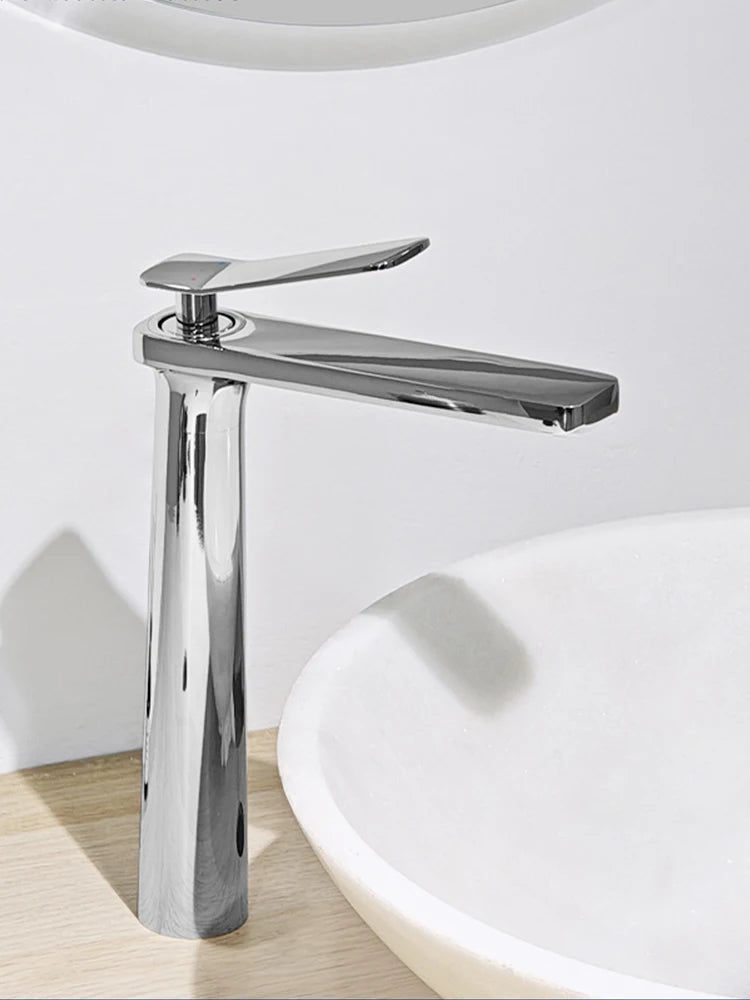 BAKALA Luxury Bathroom Faucet, 11 Variants