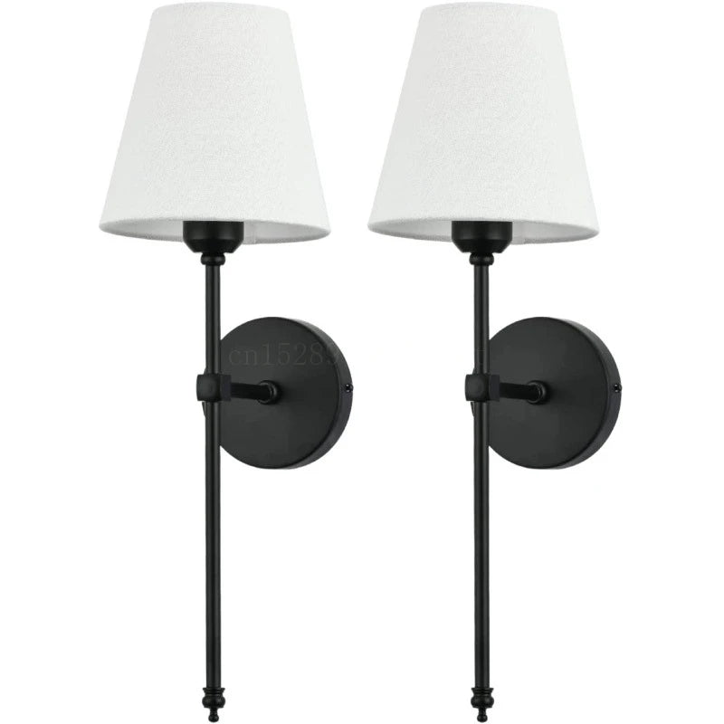 Modern American Wall Lamp