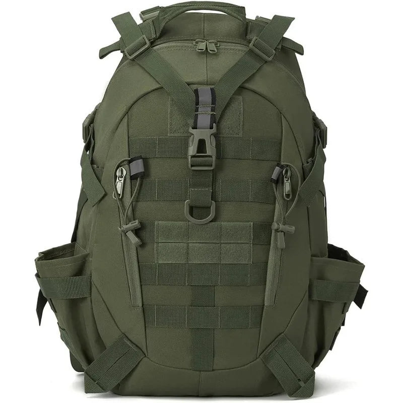 40L Tactical Backpack for Men