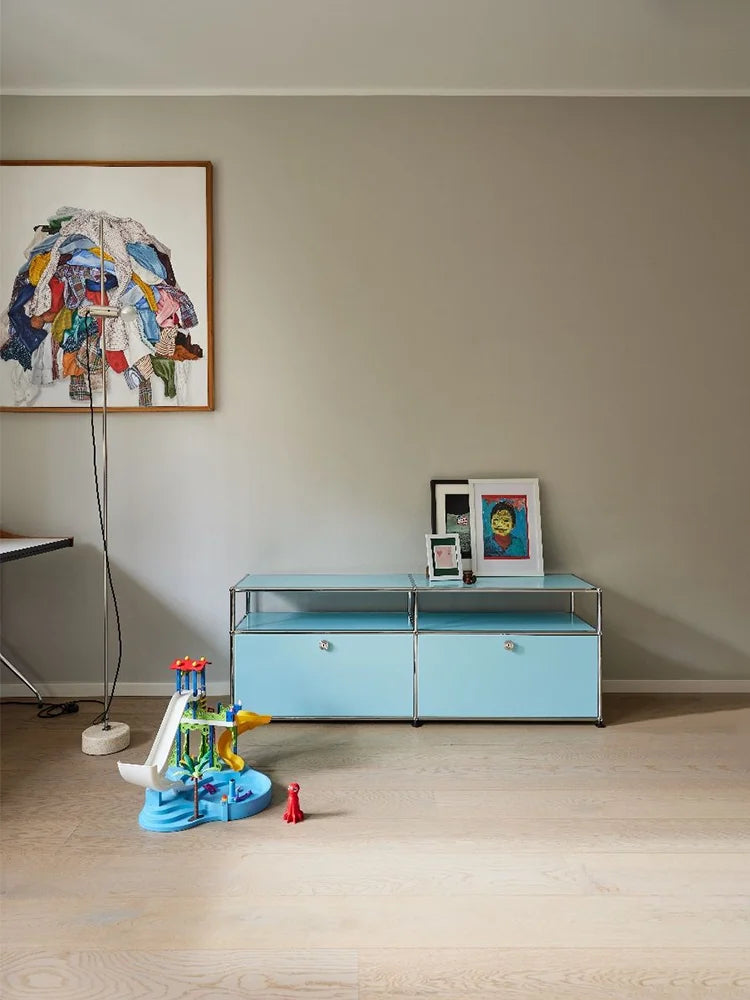 Tv Stand Storage Cabinet