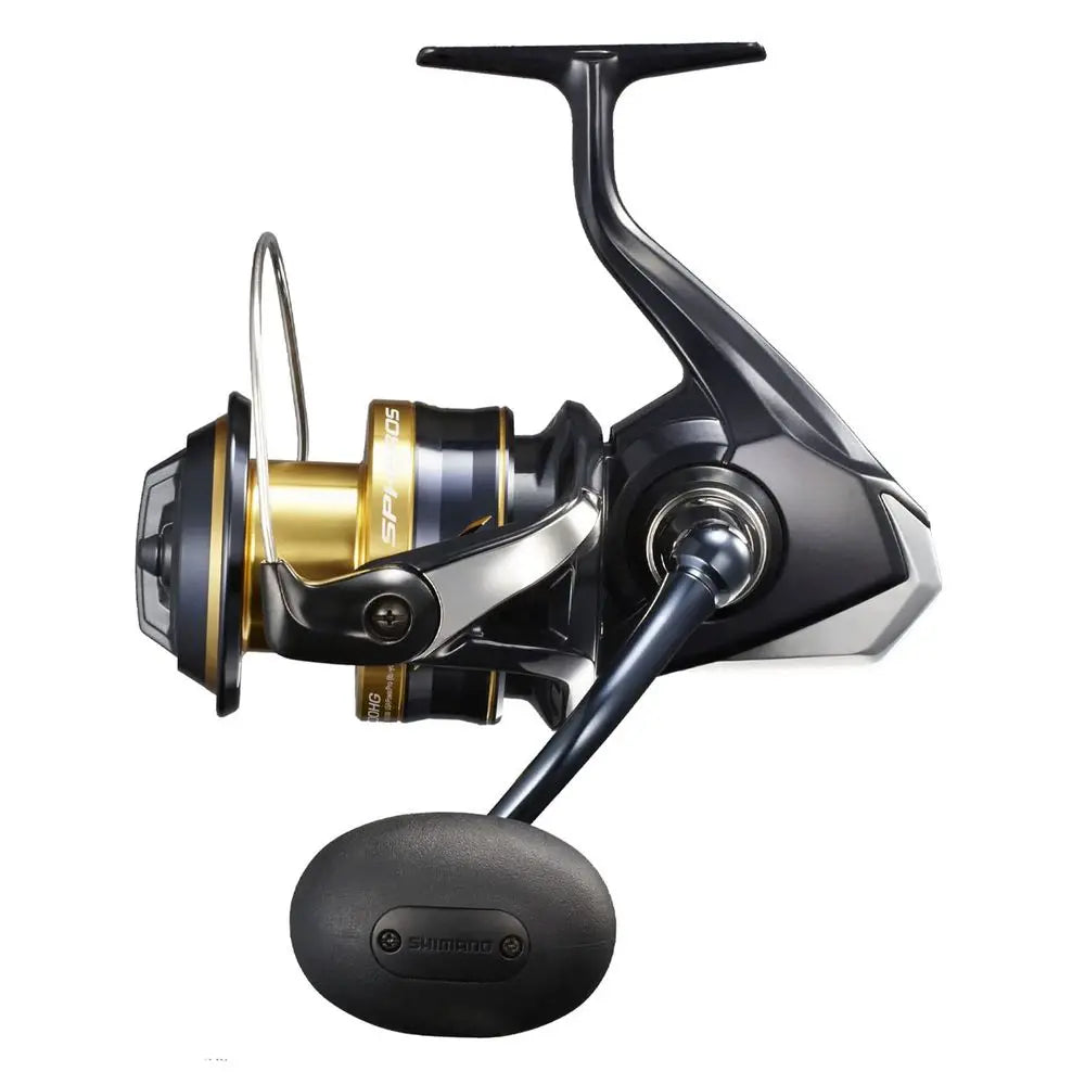 SPHEROS SW A Saltwater Spinning Reels SPSW10000PGA Fishing