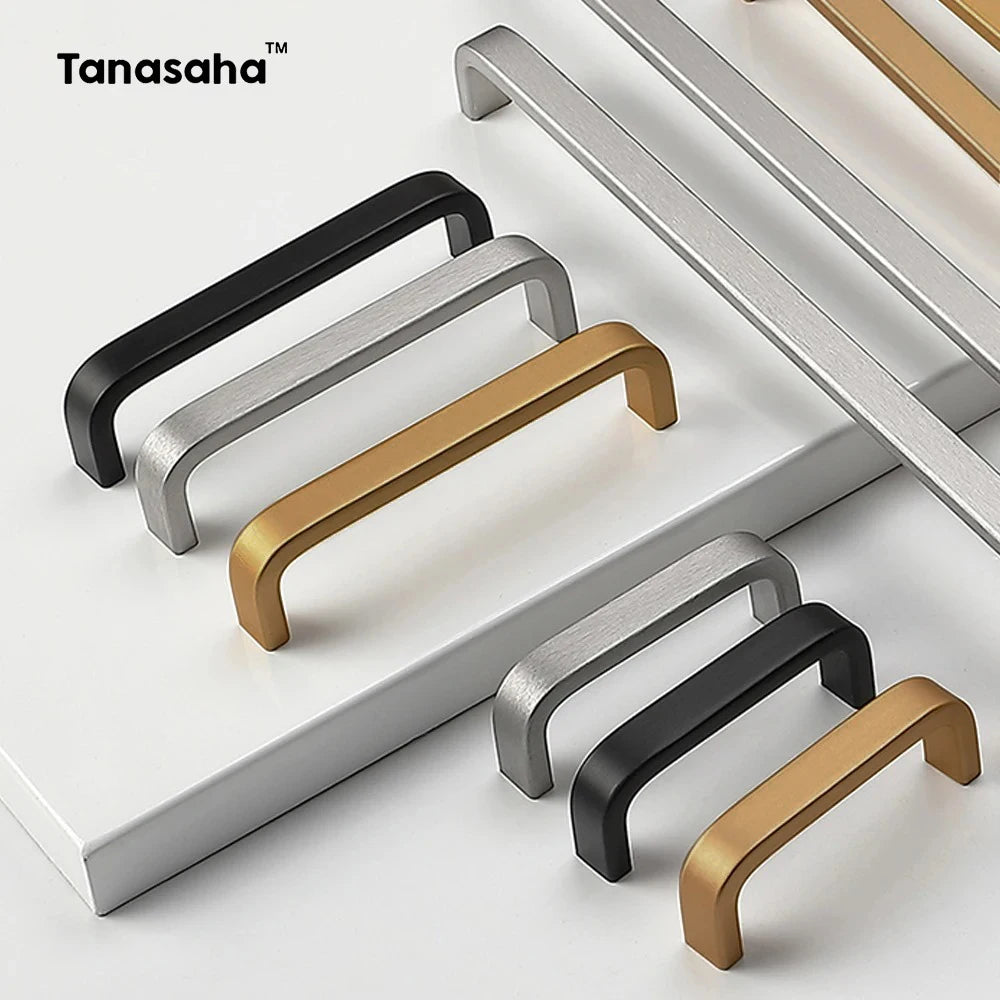 Cabinet Drawer Pulls