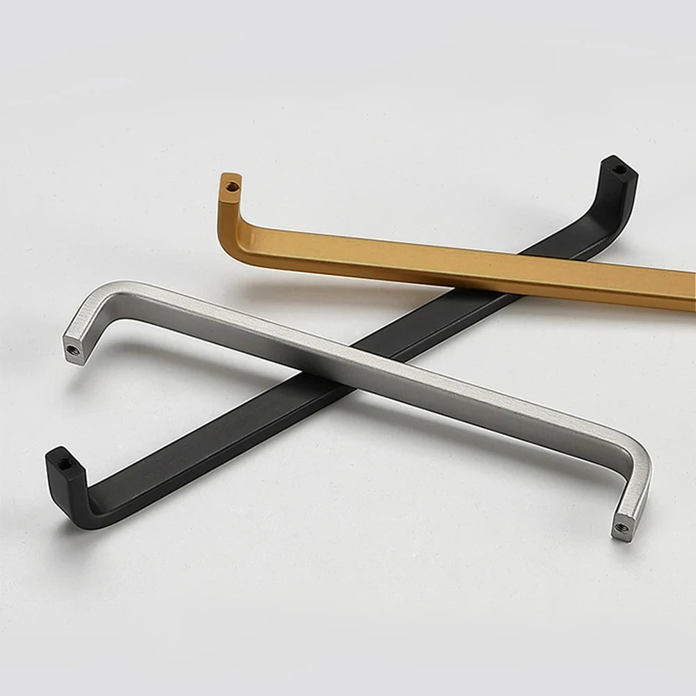 Cabinet Drawer Pulls