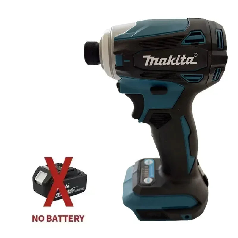 Various Models of Makita's Portable Cordless Power Tools, Cordless Chainsaws, Brushless Chainsaws, Electric Guns