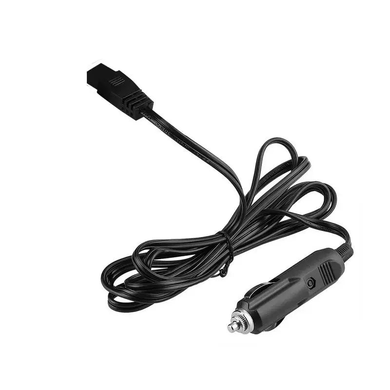 12V 6L Portable Auto Refrigerator