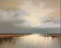 Large Abstract Canvas Painting Wall Art Modern Home Decoration Minimalist Oil Painting Print On Canvas Contemporary Art Poster