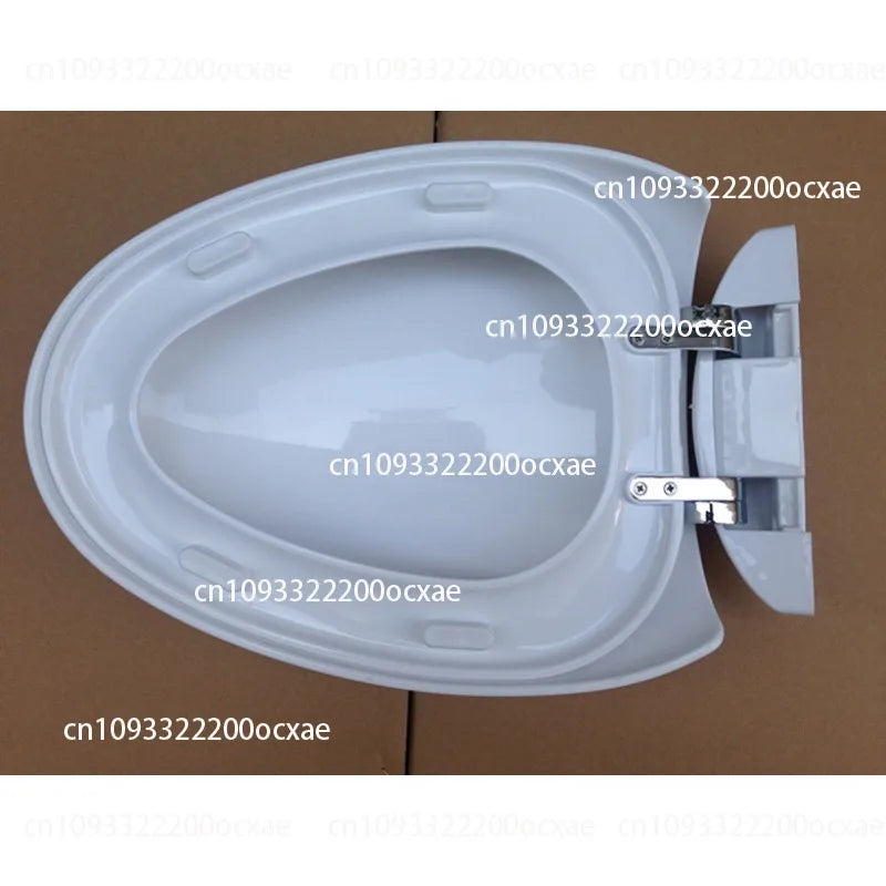 Egg Type Toilet Seat
