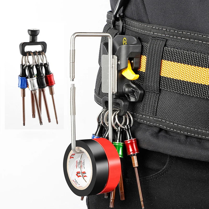 Portable Power Tools Quick Hanging Hooks