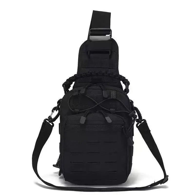 Military Tactical Backpack Shoulder Bag