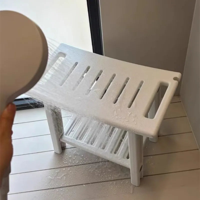 Hygienic Bath Chair