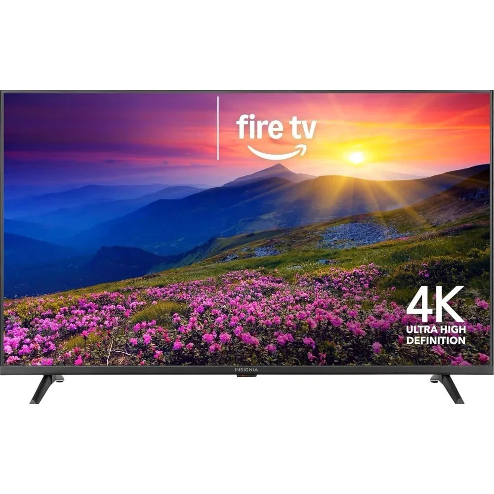 85 Inch F50 Series 4K UHD Smart LED TV with Alexa Voice