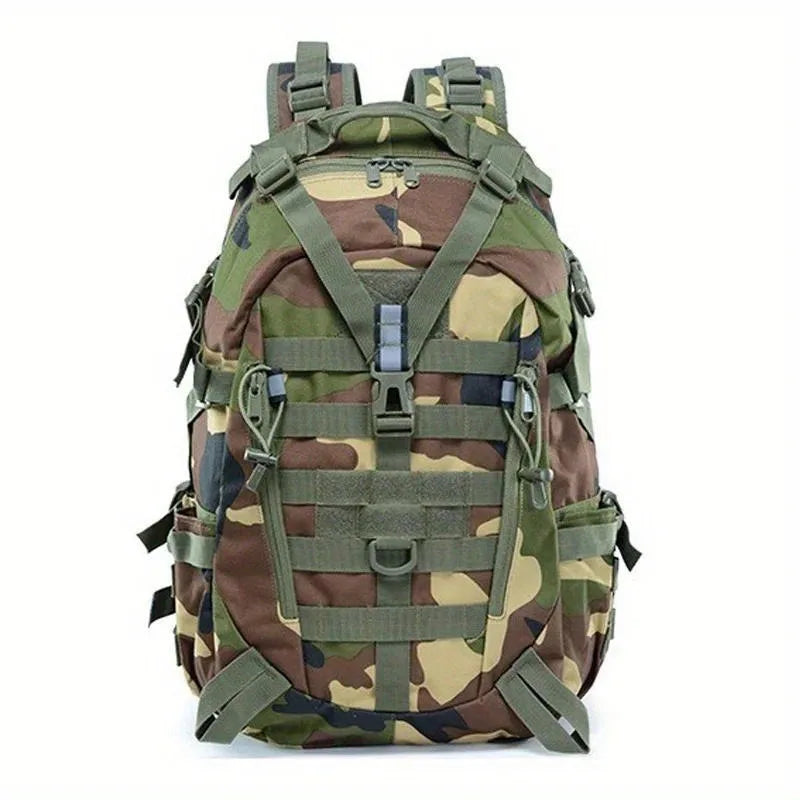 40L Tactical Backpack for Men