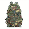 40L Tactical Backpack for Men