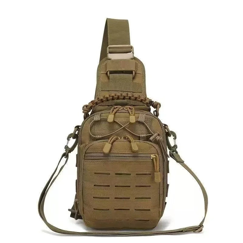 Military Tactical Backpack Shoulder Bag