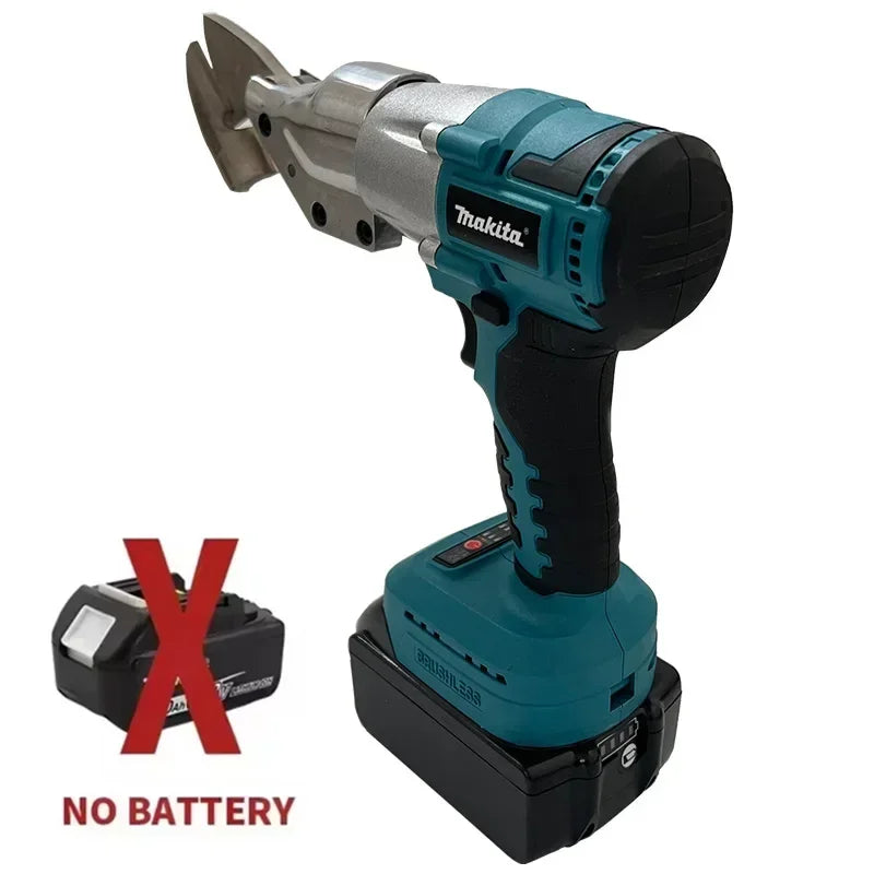 Various Models of Makita's Portable Cordless Power Tools, Cordless Chainsaws, Brushless Chainsaws, Electric Guns