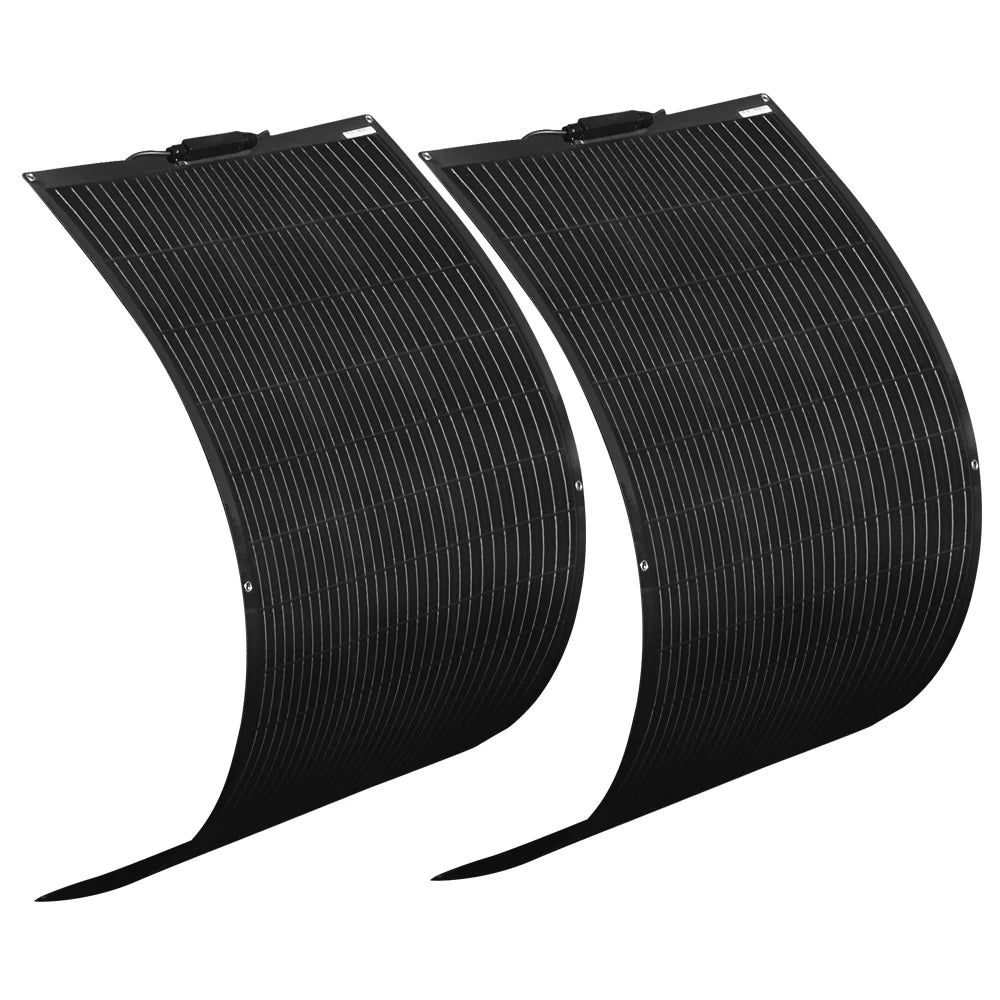 120W - 1200W Flexible Solar Panel Charger Cell 240W 360W 480W 720W