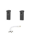 D5 Drone Parts, 3.7V 1200MAH Battery/Propeller For D5 Drone