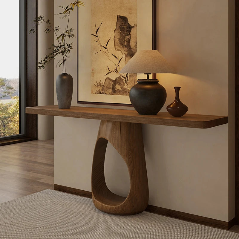American Classic Console Table