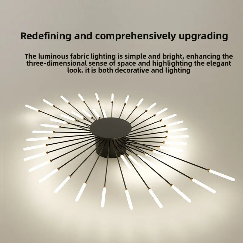 Nordic Ceiling Lighting