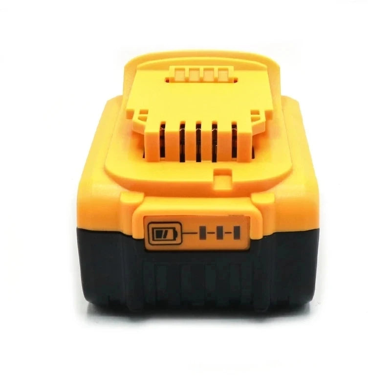 for DEWALT 60V 18Ah Power Tool Battery 120W High Power DCB609 DCB206 20V 18.0Ah Lithium Ion Battery DCB606 60V 12Ah Batteries