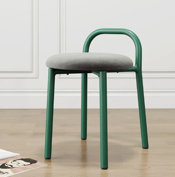 Modern Luxury Stacking Dining Chairs