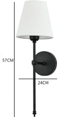 Modern American Wall Lamp
