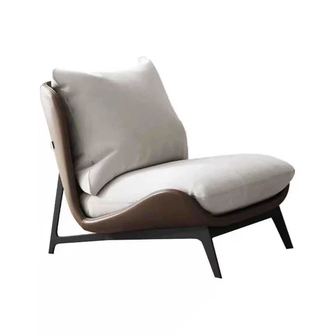 Single Upholstered  Accent Chair