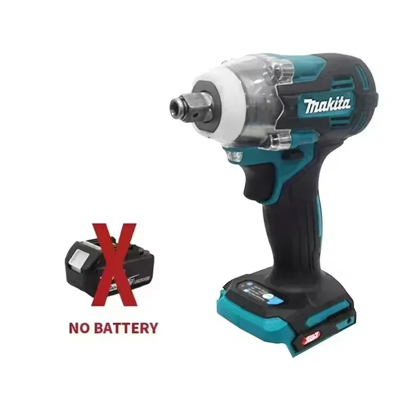 Makita's Various Models of Portable 18V Cordless Power Tools, Cordless Chainsaws, Brushless Chainsaws, Electric Guns Power Tools