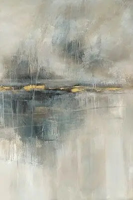 Large Abstract Canvas Painting Wall Art Modern Home Decoration Minimalist Oil Painting Print On Canvas Contemporary Art Poster