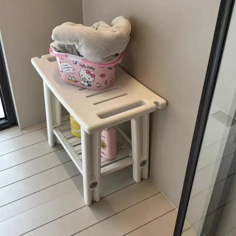 Hygienic Bath Chair