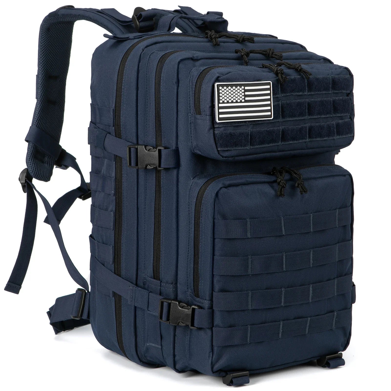 Tactical Backpacks Outdoor 45L Large Capacity Man