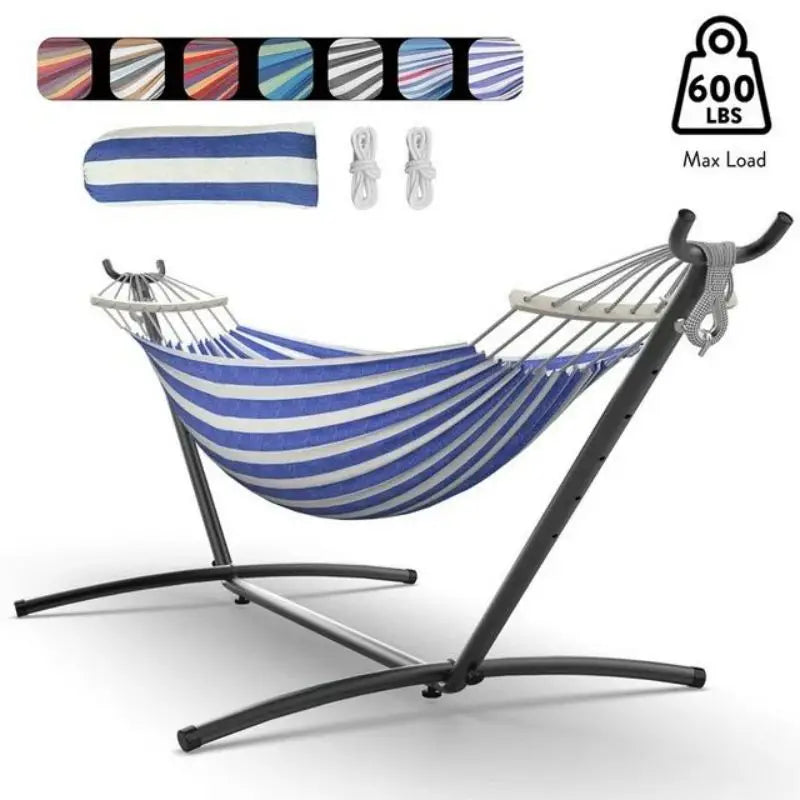 Gyroor Adjustable Stand Hammock